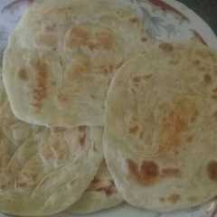 รูปของ Roti Maryam
