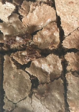 Una foto de Brownies