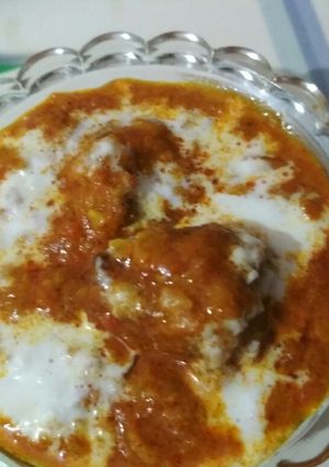 A picture of Malai Cofta.