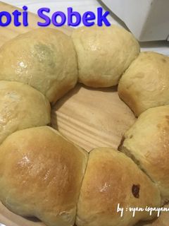 Foto resep Roti Sobek