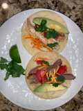 Street Fajita Tacos