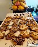 Galletitas Dulces