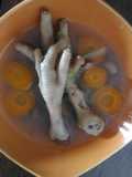 Sop ceker senerek