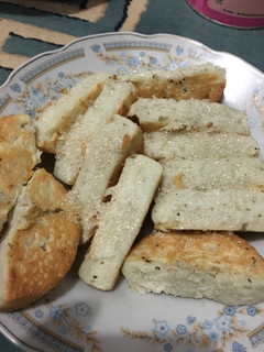 Foto resep Kue pancong
