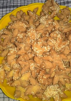 Foto resep Onde onde ketawa mini