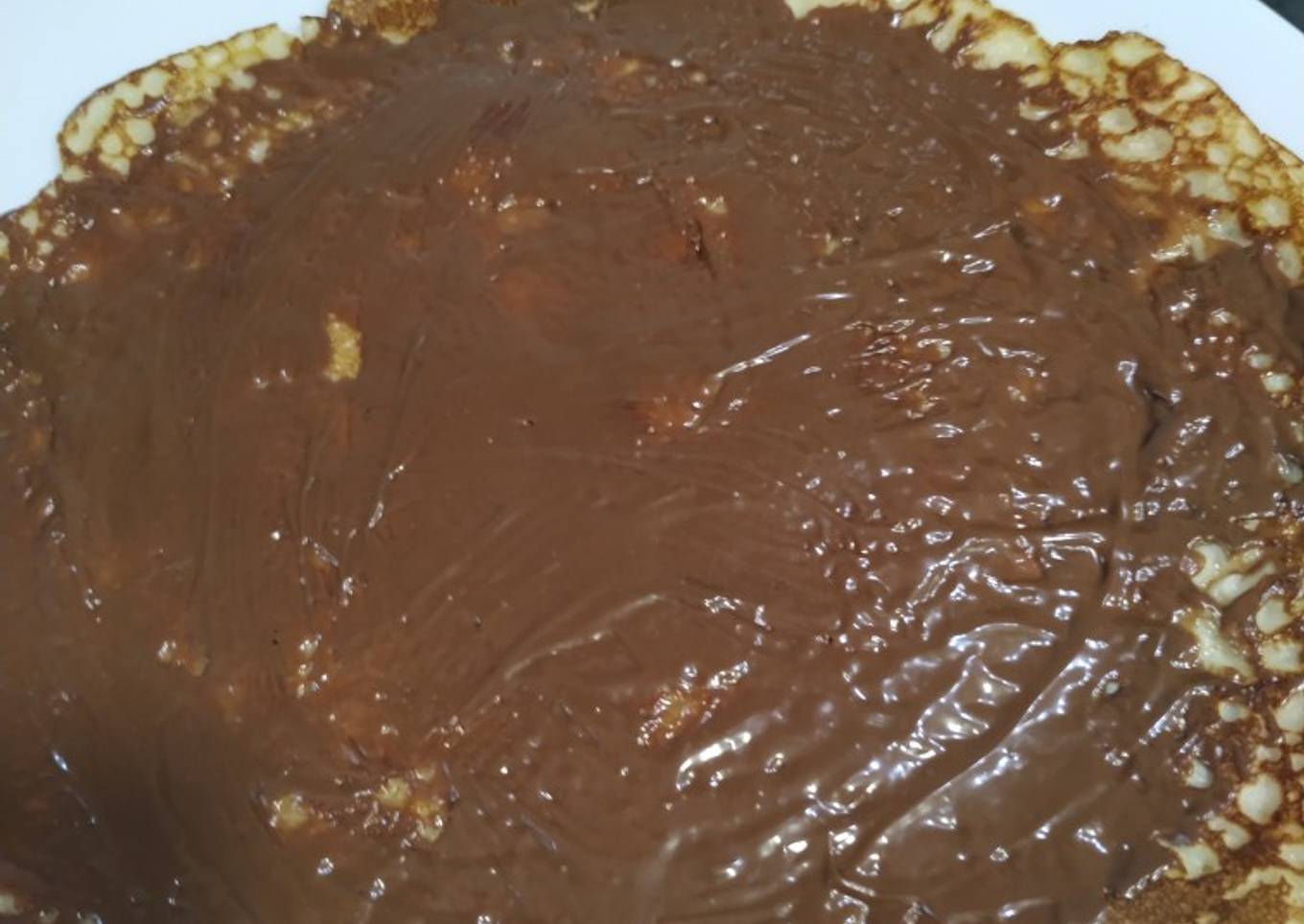 Tortitas de Harina