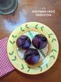 Bolu Kukus Coklat Gluten Free