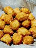 Bakso Goreng Udang 👍🏼👍🏼👍🏼
