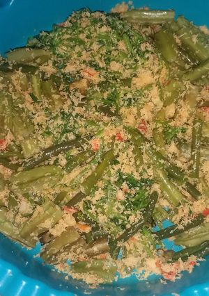 Foto resep Urap-urap