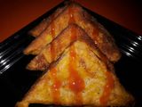ब्रेड पकौड़े (Bread Pakode recipe in hindi)