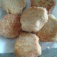 Albóndigas de pollo
