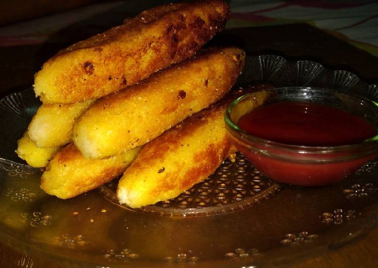 Step-by-Step Guide to Make Homemade Bread Roll