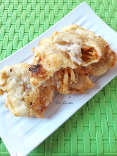 Foto resep Cireng Isi Ayam Suwir