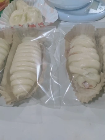 Langkah Gampang Menyiapkan Resep Bakpao Roti yang Enak Banget Anti Ribet, Sempurna