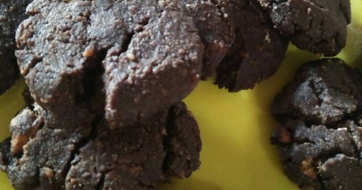  Resep  Kue kering  dari biskuit sisa oleh AR Cookpad