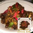 Semur Lele, Jantung Ayam