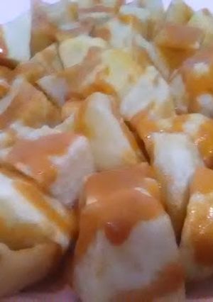 Foto principal de Patatas bravas al estilo de Madrid