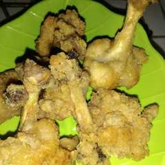 รูปของ Chicken drum stick