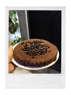 Foto resep Brownies Kukus
