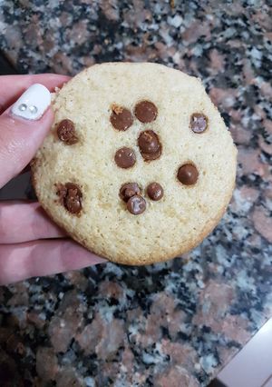 Una foto de Galletitas materas de aceite