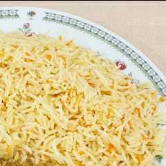 عيش مع الجزر 🥕🥕-レシピのメイン写真