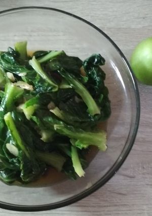 Foto resep Cuciwis Yowis