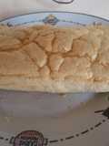 Torta de maizena sin gluten