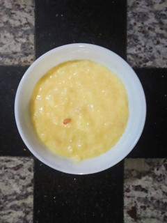 முத்தன்ஜன் (Muttanjan sweet recipe in tamil) செய்முறை முக்கிய புகைப்படம்