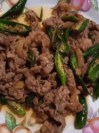 Cara Gampang Menyiapkan Resep Beef Teriyaki Anti Ribet, Mantap Sekali