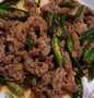 Cara Gampang Menyiapkan Resep Beef Teriyaki Anti Ribet, Mantap Sekali