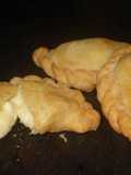 Empanadillas 4 quesos