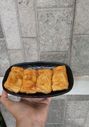 Foto resep Sosis Solo