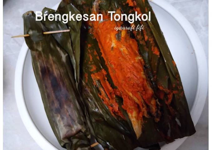 Brengkesan Tongkol