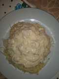 ¡Salsa Bechamel con Pollo! Mejor que la de tu mamá