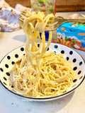 Spaghetti Carbonara