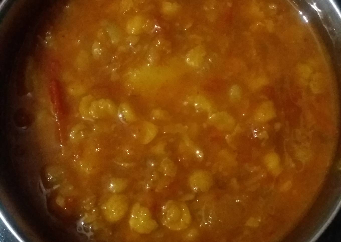 Chana dal