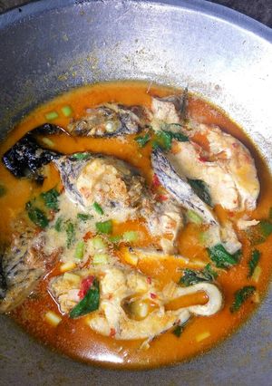 Foto resep Nila Oblok-Oblok