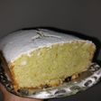 Budín de Ricotta y limón