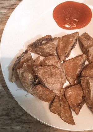 Foto resep Tahu Bakso