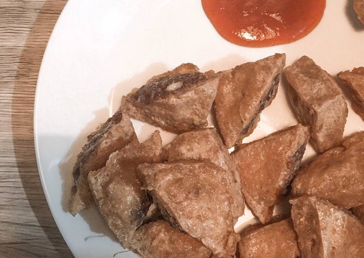 Tahu Bakso