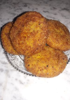 صورة لوصفة معقودة الارز والجبن 🧀🧀🧀