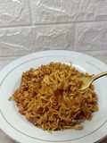 Mie Goreng Kornet 😍