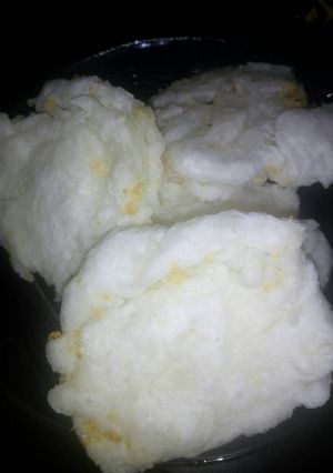 Foto resep Cireng Isi Keju