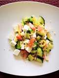 ✨Ensalada verde✨