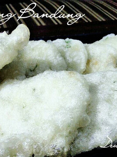 Foto resep Cireng Bandung