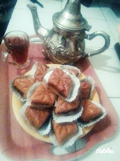 صورة لوصفة مقروط