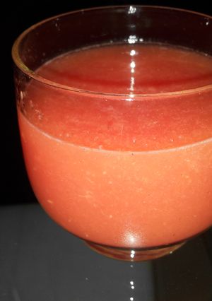 A picture of Melon Melon Magic.
