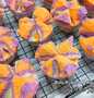 Resep termudah membuat Anti Gagal,Bolu Kukus Mekar Cantik By.Uli&#39;s Kitchen yang nagih banget