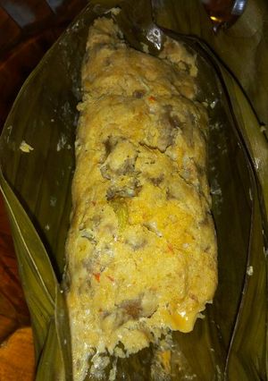 Botok Daging Resep Botok Daging oleh Vina - Cookpad