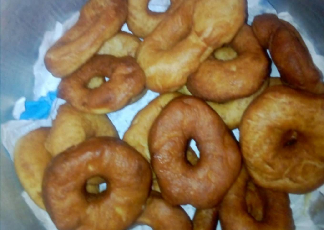 Donuts
